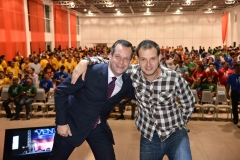 Palestrante Rafael Baltresca - SINCADES - Desafio venda mais