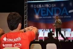 Palestrante Rafael Baltresca - SINCADES - Desafio venda mais