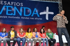 Palestrante Rafael Baltresca - SINCADES - Desafio venda mais