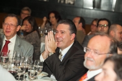Palestrante Rafael Baltresca - Fresenius Kabi - Lançamento SmofKabiven
