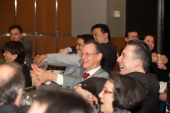 Palestrante Rafael Baltresca - Fresenius Kabi - Lançamento SmofKabiven