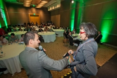 Palestrante Rafael Baltresca - Fresenius Kabi - Lançamento SmofKabiven