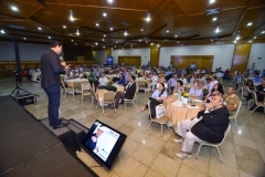 Palestrante Rafael Baltresca - SESCOOP - 8º fórum de presidentes executivos