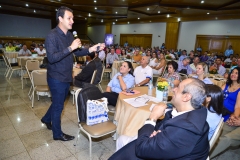 Palestrante Rafael Baltresca - SESCOOP - 8º fórum de presidentes executivos