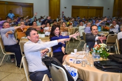 Palestrante Rafael Baltresca - SESCOOP - 8º fórum de presidentes executivos