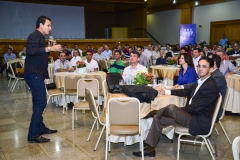 Palestrante Rafael Baltresca - SESCOOP - 8º fórum de presidentes executivos