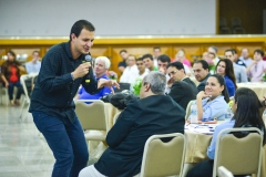 Palestrante Rafael Baltresca - SESCOOP - 8º fórum de presidentes executivos