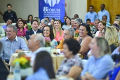 Palestrante Rafael Baltresca - SESCOOP - 8º fórum de presidentes executivos