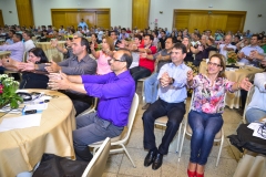 Palestrante Rafael Baltresca - SESCOOP - 8º fórum de presidentes executivos