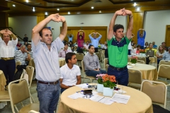 Palestrante Rafael Baltresca - SESCOOP - 8º fórum de presidentes executivos