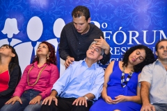 Palestrante Rafael Baltresca - SESCOOP - 8º fórum de presidentes executivos