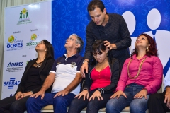 Palestrante Rafael Baltresca - SESCOOP - 8º fórum de presidentes executivos