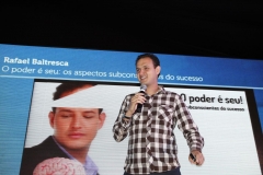 Palestrante Rafael Baltresca - Farmácias Associadas - 8ª Convenção
