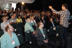 Palestrante Rafael Baltresca - Farmácias Associadas - 8ª Convenção