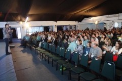 Palestrante Rafael Baltresca - Farmácias Associadas - 8ª Convenção
