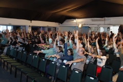 Palestrante Rafael Baltresca - Farmácias Associadas - 8ª Convenção