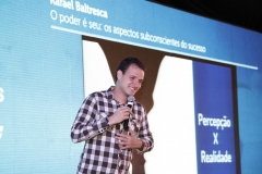 Palestrante Rafael Baltresca - Farmácias Associadas - 8ª Convenção