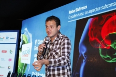Palestrante Rafael Baltresca - Farmácias Associadas - 8ª Convenção