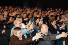 Palestrante Rafael Baltresca - Farmácias Associadas - 8ª Convenção