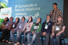 Palestrante Rafael Baltresca - Farmácias Associadas - 8ª Convenção