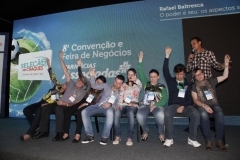 Palestrante Rafael Baltresca - Farmácias Associadas - 8ª Convenção