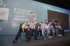Palestrante Rafael Baltresca - Farmácias Associadas - 8ª Convenção