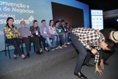 Palestrante Rafael Baltresca - Farmácias Associadas - 8ª Convenção