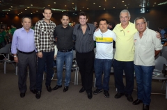 Palestrante Rafael Baltresca - ADAPA - 10º Pará Vendas