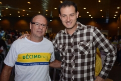 Palestrante Rafael Baltresca - ADAPA - 10º Pará Vendas
