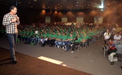 Palestrante Rafael Baltresca - ADAPA - 10º Pará Vendas
