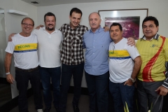 Palestrante Rafael Baltresca - ADAPA - 10º Pará Vendas