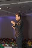 Palestrante Rafael Baltresca - Puratos - Convenção de vendas 2014
