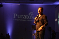 Palestrante Rafael Baltresca - Puratos - Convenção de vendas 2014