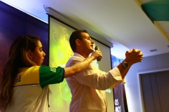 Palestrante Rafael Baltresca - Hidracor - Convenção de vendas