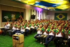 Palestrante Rafael Baltresca - Hidracor - Convenção de vendas