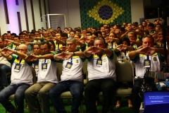 Palestrante Rafael Baltresca - Hidracor - Convenção de vendas