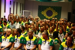 Palestrante Rafael Baltresca - Hidracor - Convenção de vendas