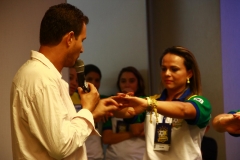 Palestrante Rafael Baltresca - Hidracor - Convenção de vendas