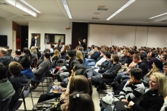 Palestrante Rafael Baltresca - FEAR - Encontro alunos e professores