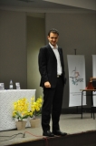 Palestrante Rafael Baltresca - FEAR - Encontro alunos e professores