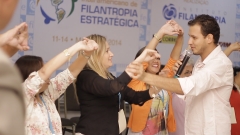 Palestrante Rafael Baltresca - Instituto Filantropia - FIFE 2014