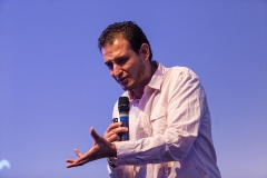 Palestrante Rafael Baltresca - Bayer - Convenção de vendas 2014