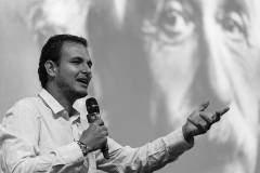 Palestrante Rafael Baltresca - Bayer - Convenção de vendas 2014