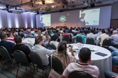 Palestrante Rafael Baltresca - Bayer - Convenção de vendas 2014