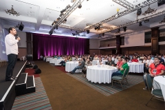 Palestrante Rafael Baltresca - Bayer - Convenção de vendas 2014