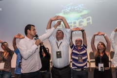 Palestrante Rafael Baltresca - Bayer - Convenção de vendas 2014