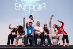 Palestrante Rafael Baltresca - Bayer - Convenção de vendas 2014