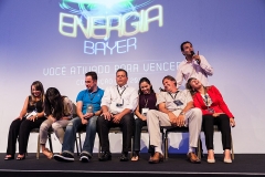 Palestrante Rafael Baltresca - Bayer - Convenção de vendas 2014