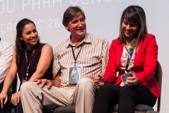 Palestrante Rafael Baltresca - Bayer - Convenção de vendas 2014