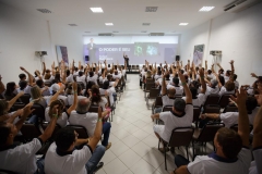 Palestrante Rafael Baltresca - Nordece - Convenção "Orgulho de ser Nordece"